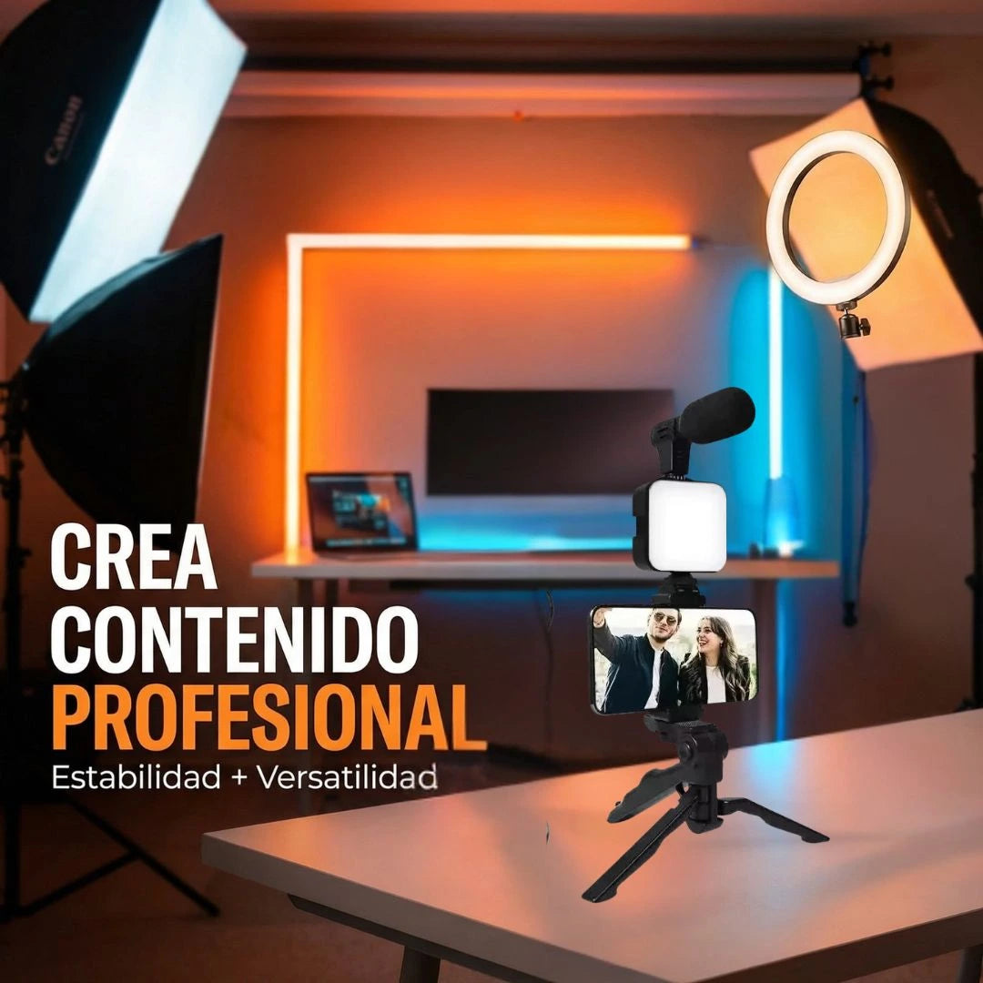 Creator Pack®