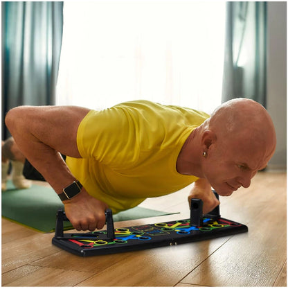 ChestCore Board®